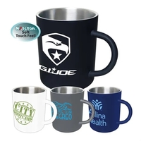 Halcyon® 14 oz. Coffee Mug... from ASI 30270 Aakron Line