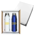 Halcyon® 17 oz. Deluxe Bottle Gift Set