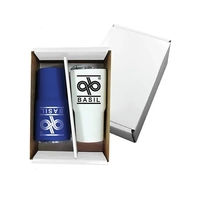 Halcyon® 20 oz. Tumbler Gift Set