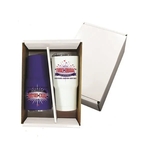 Halcyon® 20 oz. Tumbler Gift Set, Full Color Digital