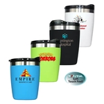 Halcyon® 12 oz. Amigo Tumbler, Full Color Digital