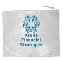 All Purpose Zip Pouch... from ASI 30270 Aakron Line