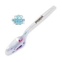 Rainbow Confetti Mood Spoon