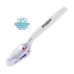 Rainbow Confetti Mood Spoon