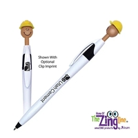Safety Wild Smilez Pen - Medium Tone