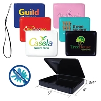 MicroHalt™ Case, Full Color Digital