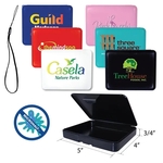 MicroHalt™ Case, Full Color Digital