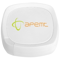 Patient care tape measure with ergonomic design and 5' cloth tape.... from...