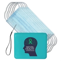 MicroHalt™ Kit with Disposable Masks, Full Color Digital