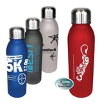 Halcyon® 25 oz. Co-Poly Bottle
