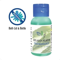 1 oz. Aloe Vera Gel , Full Color Digital