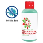 3 oz. Aloe Vera Gel , Full Color Digital