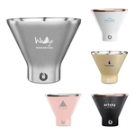 Snowfox® 8 oz. Martini Glass