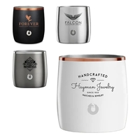 Snowfox® 11 oz. Rocks Glass... from ASI 30270 Aakron Line