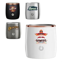 Snowfox® 11 oz. Rocks Glass