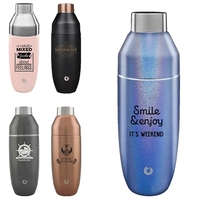 Snowfox® 24 oz. Cocktail Shaker... from ASI 30270 Aakron Line