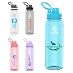 Takeya® 40 oz. Tritan Water Bottle with Spout Lid