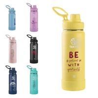 Takeya® 18 oz. Actives with Spout Lid... from ASI 30270 Aakron Line