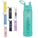 Takeya® 24 oz. Actives with Straw Lid