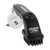 Golf club cleaner with built in water for fast, mess free... from ASI 38120...