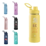 Takeya® 18 oz. Actives with Spout Lid, Full Color Digital
