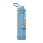 Takeya® 24 oz. Actives with Spout Lid, Full Color Digital