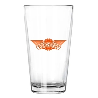 16 oz. Pint Glass - USA