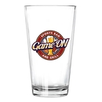 16 oz. Pint Glass - USA, Full Color Digital