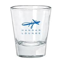1.75 oz. Shot Glass - USA