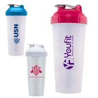Perfect Shaker™ 28 oz. Classic Shaker Bottle... from ASI 30270 Aakron Line