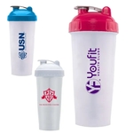 Perfect Shaker™ 28 oz. Classic Shaker Bottle