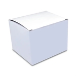 Handout Box - 4-3/8 x 4-1/2 x 3-5/8