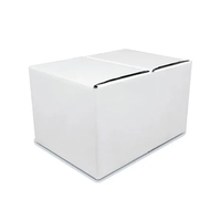 Handout Box - 5 x 7 x 4