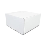 Handout Box - 8-1/2 x 8-5/8 x 4