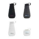 Stojo 20 oz. Collapsible Bottle