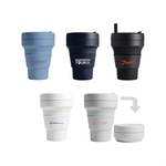 Stojo 12 oz. Collapsible Cup