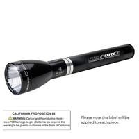 MAGLITE® ML150LR LED Rechargeable Flashlight, Laser Engrave... from ASI 30270...