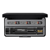 MAGLITE® XL50 LED Flashlight, Laser Engraved