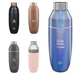 Snowfox® 24 oz. Cocktail Shaker, Laser, Standard