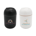 Humidifier with Essential Oil Diffuser, Full Color Digital