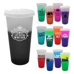 Mood™ 26 oz. Tumbler with Lid