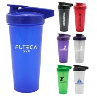 Perfect Shaker™ 28 oz. Made in USA Activ Bottle