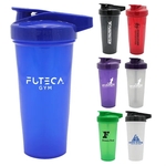 Perfect Shaker™ 28 oz. Made in USA Activ Bottle