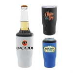 Halcyon® 4 in 1 Can Cooler, Full Color Digital