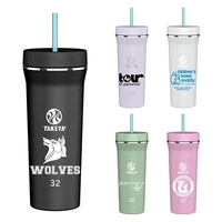 Takeya® 32 oz. Straw Tumbler