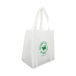 NW Tundra Tote Bag