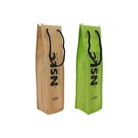 NW Single Bottle Wine Bag