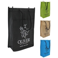 NW Double bottle Wine Bag