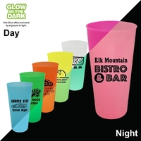 Nite Glow 26 oz. Tumbler