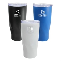 Pure 20 oz. Tumbler - Laser, Standard... from ASI 30270 Aakron Line